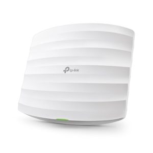 TP-Link AC1750 Ceiling Mount Dual-Band Wi-Fi Access Point Port: 2× Gigabit RJ45 Port - Image 1