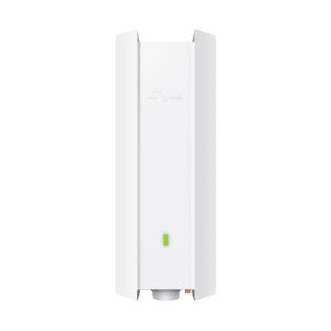 TP-Link AX1800 Indoor/Outdoor Dual-Band Wi-Fi 6 Access Point 1× Gigabit RJ45 Port - Image 1
