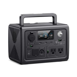 Bluetti EB3A Portable Power Station 600W 268Wh (EOL) - Image 1