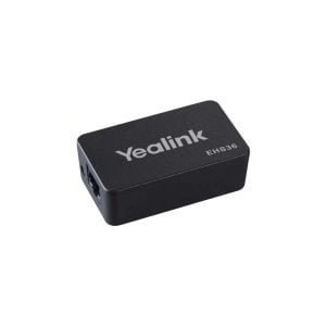 Yealink EHS36 Wireless Headset Adapter (EOL) - Image 1