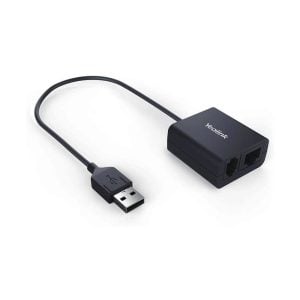 Yealink EHS40 Wireless Headset Adapter - Image 1