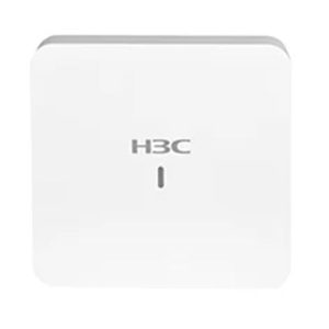 H3C SMB WA6120 Access Point, Dual Radio 802.11ax (3000Mbps), Internal Antennas, 4 Streams