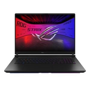 Asus ROG Strix SCAR Gaming Laptop 18" | Ultra 9 290HX+ | 32GB DDR5 | RTX 5090 | 2TB SSD | Windows 11 Home - Image 1