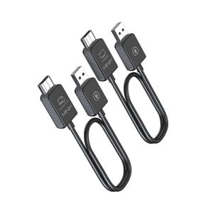 Minix H1 Wireless HDMI to HDMI Dongle (1080P) - Image 1