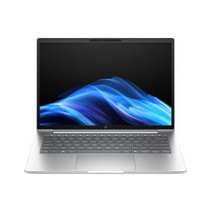 HP ProBook 4 G1iR Core 5 120U 16GB (1x16GB) DDR5 512GB PCIe NVMe SSD 14.0 WUXGA UWVA 300 FHDC 60Hz bnt Panel Windows 11 Pro 64 Wi Fi 6E +BT 5.3 Pike Silver Alumin Dual AryMic F USB2 NFOVCamera 1 Year Carry in