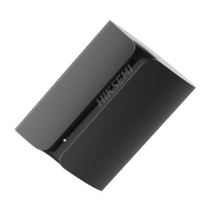 Hiksemi T300S Shield 512GB Type-C Portable SSD - Image 1