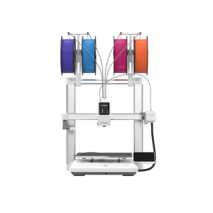Anycubic Kobra X 3D Printer - Image 1