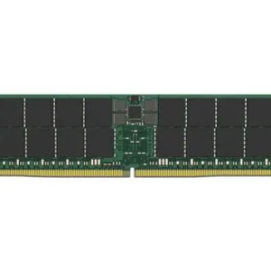 Kingston 64GB DDR5 6400MT/s ECC Reg 2Rx4 Module - Image 1