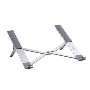 UGREEN Aluminium Adjustable Laptop Stand - Image 1