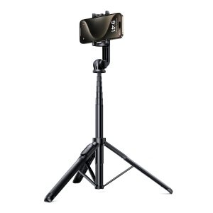 UGreen Selfie Stick Tripod with Bluetooth Remote - Image 1