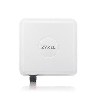 Zyxel 4G LTE-Advanced (Cat 12) Outdoor Router - Image 1