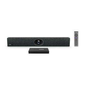 Yealink MeetingEye 600 Room System incl. Remote control, VCH51 Sharing & BYOD Kit - Image 1