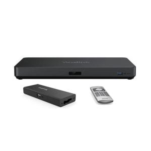 Yealink MeetingEye 800 Room System incl. VCH51 Sharing box and VCR11 remote control - Image 1
