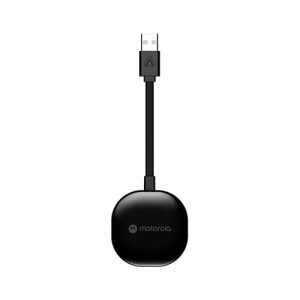 Motorola MA2 Wireless Car Adapter For Android Auto™ - Image 1