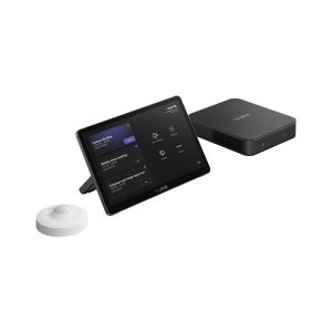 Yealink MCore Base Kit including mini-PC, MTouch Plus and RoomSensor - Image 1