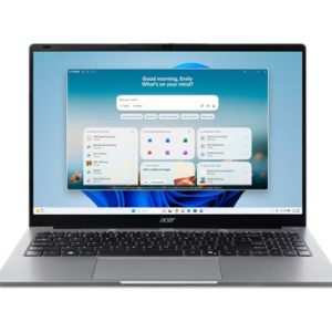 AcerLITE 15 R3 5400U 8 256 15.6in FHD Notebook - Image 1