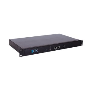Call4Tel NX256 PBX Appliance Powered By 3CX I5 CPU, 16GB Ram, 1TB SSD, 2X Gb Ethernet, Includes PSU - Image 1