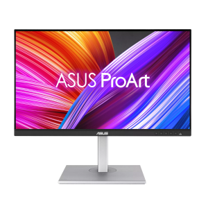 Asus ProArt 27" QHD 1440p IPS 144Hz Monitor with USB Type-C 96W PD - Image 1