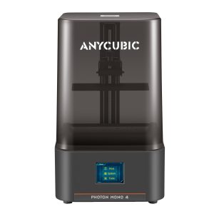 Anycubic PHOTON Mono 4 Resin 3D Printer - Image 1