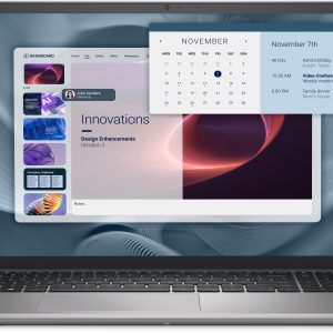 Dell Pro 15 Essential PV15250 15.6in FHD Notebook - Image 1