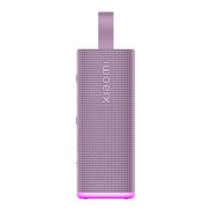 Xiaomi Sound Play Bluetooth Speaker - Purple - Image 1