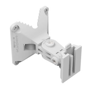 MikroTik quickMOUNT Pro Wall Mount for small antennas - Image 1