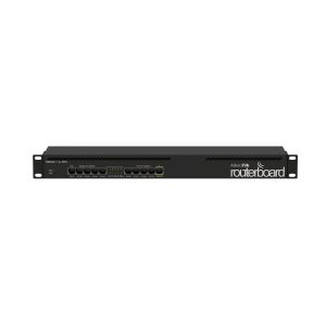 MikroTik Routerboard 2011IL-RM - Image 1