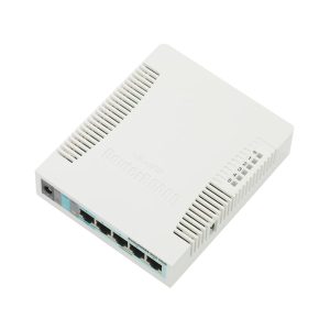 MikroTik Routerboard 951G-2HND - Image 1