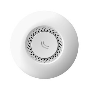MikroTik 2.4GHz Dual-Chain Ceiling AP - Image 1