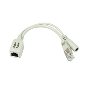 MikroTik Passive POE Base Unit - Image 1