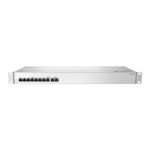 Huawei Multi-Service Gateway, 2 x GE WAN, 8 x GE LAN, up to 250 users,forwarding performance 2Gbps - Image 1