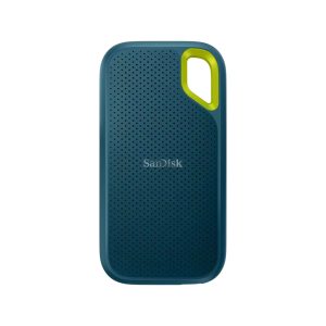 SanDisk Extreme Portable SSD 4TB - Monterey - Image 1