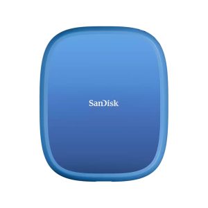 SanDisk Creator Phone SSD 2TB compatible with MagSafe - Image 1