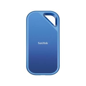 SanDisk Creator PRO Portable SSD 1TB - Image 1