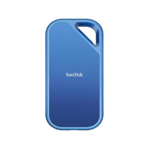 SanDisk Creator PRO Portable SSD 4TB - Image 1