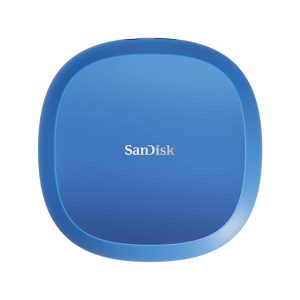 SanDisk Creator Desk Drive 8TB - Image 1