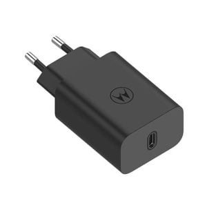 Motorola SJMC302 TurboPower 30W USB-C Charger - Image 1
