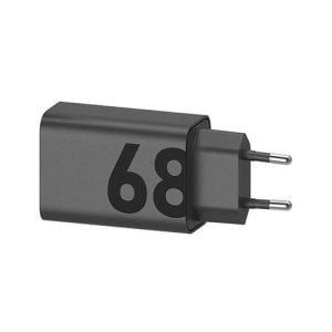 Motorola SJMC682 TurboPower 68W USB-C Charger
