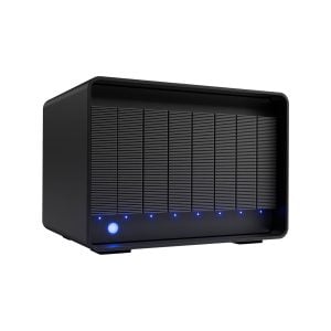 LaCie 8big Pro5 64TB 3.5" SATA Internal HDD - Image 1
