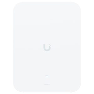Ubiquiti UniFi 5G Max Outdoor Modem with PoE input and 2.5Gbps Ethernet - Image 1
