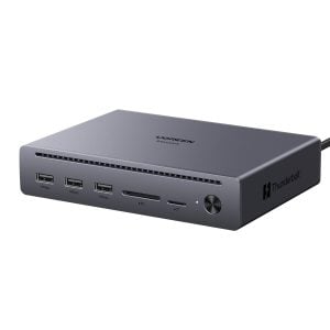 UGreen 10-in-1 Thunderbolt 5 Docking Station
