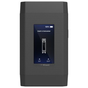 Ubiquiti UniFi Bluetooth SFP Wizard - Image 1