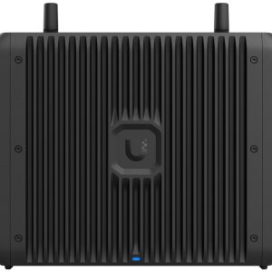Ubiquiti Multi-Gigabit PoE Multi-WAN UniFi Cloud Gateway Industrial - Image 1