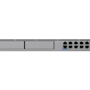 Ubiquiti UniFi Dream Machine Beast 8 x 10G Ethernet 2SFP28 2SFP+ - Image 1