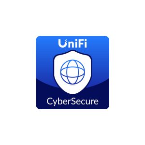 Ubiquiti UniFi CyberSecure 1 Year Subscription - Image 1