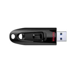 SanDisk Ultra 1TB USB-A Flash Drive - Image 1