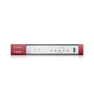 Huawei USG6000E-S13-AC 2 x GE RJ45 + 8*GE COMBO + 2 x 10GE SFP+,1 AC power,Include SSL VPN 100 Users - Image 1