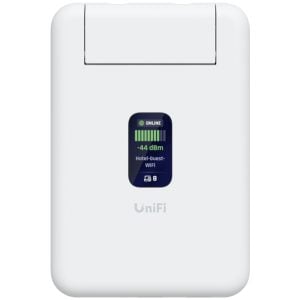 Ubiquiti UniFi WiFi 5 Travel Router - Image 1