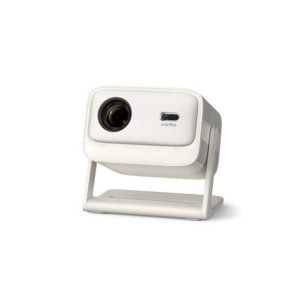 Wanbo Vali 1 PRO 1080P 900ANSI Google TV 14 Smart Projector - Image 1