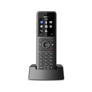 Yealink W57R Rugged DECT Handset (IP54)